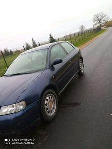 Audi A3 • 2011 • 150,000 km