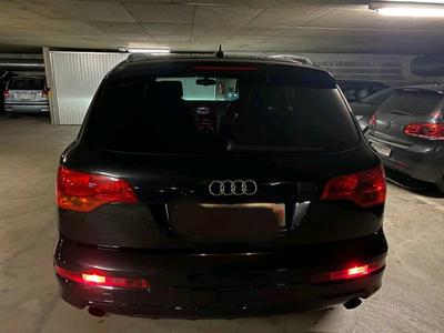 Acura MDX Sport Hybrid • 2001 • 750 km