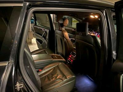 Acura MDX Sport Hybrid • 2001 • 750 km