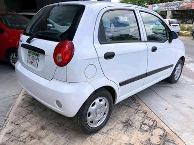 Chevrolet  • 2011 • 110,000 km