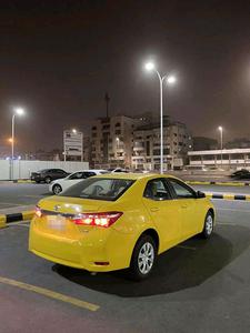 Toyota Corolla • 2016 • 150,000 km