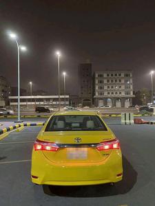 Toyota Corolla • 2016 • 150,000 km