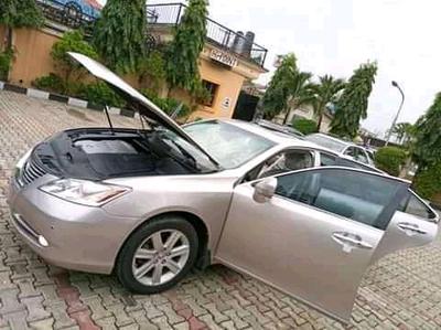 Lexus CT • 2009 • 20,531 km