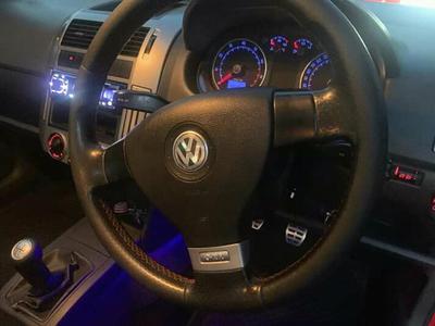 Volkswagen  • 2014 • 135,251 km