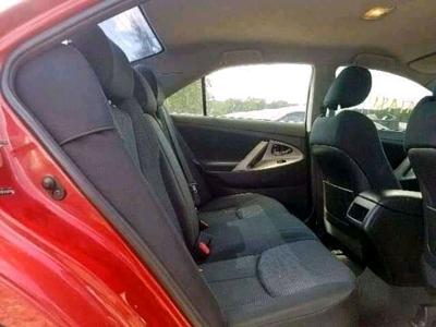Toyota Camry • 2010 • 500,000 km
