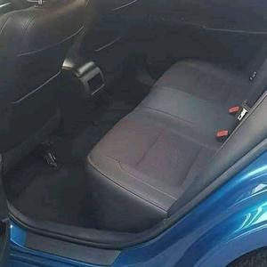 Toyota Camry • 2016 • 50,000 km