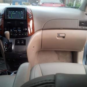 Toyota Sienna • 2005 • 5,000 km