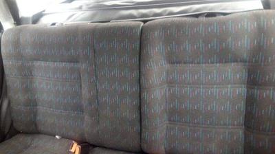 Volkswagen Passat • 2003 • 2,500 km