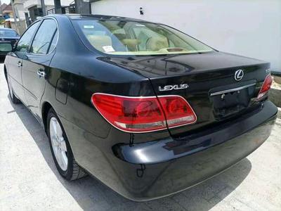 Lexus GS • 2006 • 36,284 km