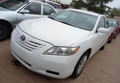 Toyota Camry • 2008 • 111,118 km