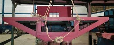 Ford 350 • 1990 • 120 km