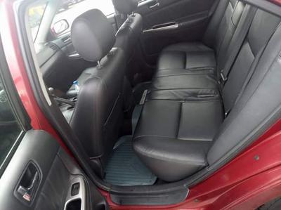 Toyota Camry • 2004 • 1,000 km