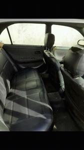 Toyota  • 1998 • 30,000 km