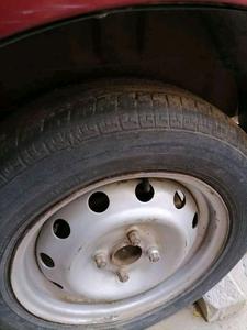 Chery Q22 • 2016 • 106,946 km