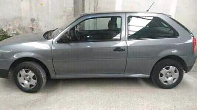 Volkswagen Gol • 2009 • 18,888 km