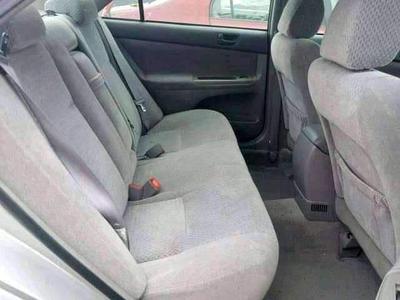 Toyota Camry • 2005 • 103,521 km