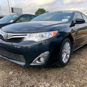 Toyota Camry • 2014 • 145,000 km