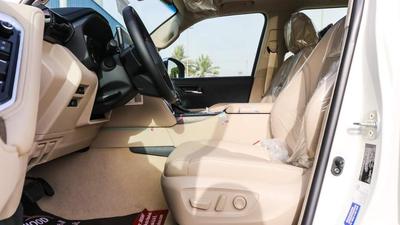 Toyota Land Cruiser • 2021 • 0 km