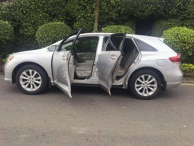 Avanti Motors Avanti II • 2013 • 75,000 km