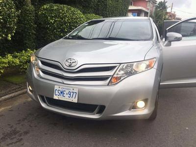 Avanti Motors Avanti II • 2013 • 75,000 km