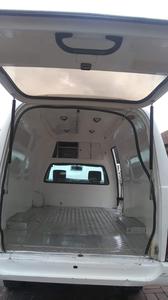 Mazda B2500 • 1996 • 72,000 km