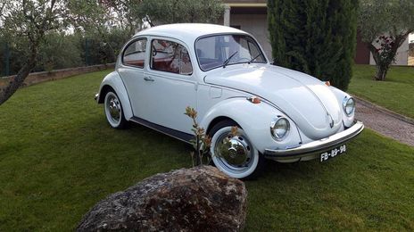 Fiat 126 • 1980 • 90,000 km