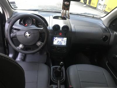 Chevrolet Aveo • 2015 • 129,000 km