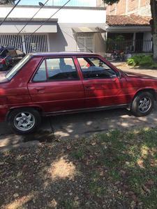 Renault Master • 1995 • 211,000 km