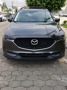 Mazda CX-5 • 2019 • 7,000 km