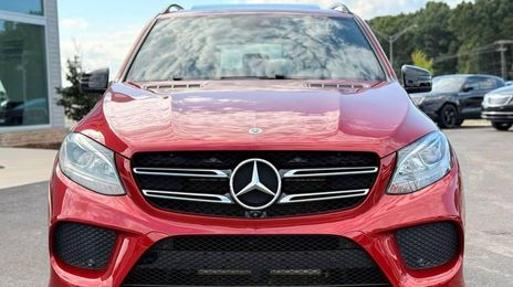 Mercedes-Benz GLC-Class • 2022 • 20,251 km