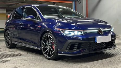 Volkswagen Golf • 2023 • 50,600 km