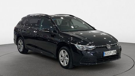 Volkswagen Golf • 2021 • 98,010 km