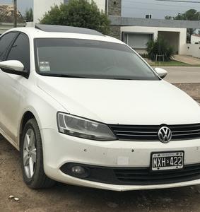 Volkswagen Vento • 2014 • 115,000 km