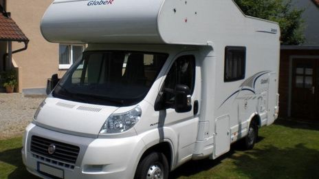 Fiat Ducato • 2009 • 73,485 km