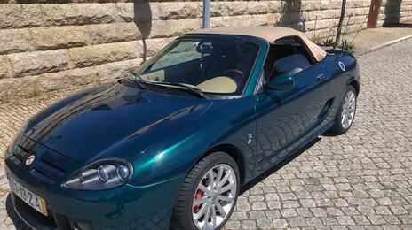 McLaren 720S Spider • 2004 • 85,700 km