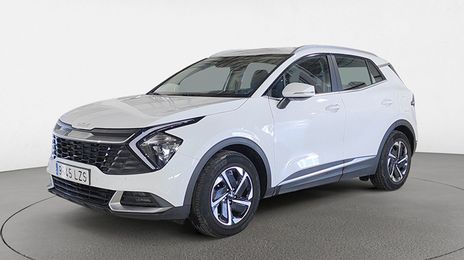 Kia Sportage • 2022 • 19,280 km