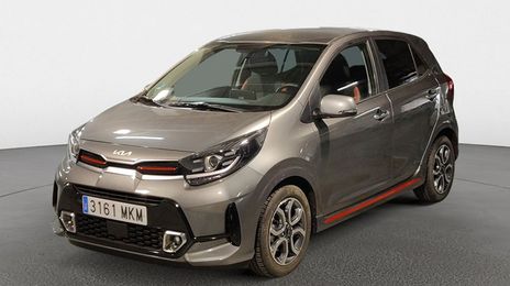 Kia Picanto • 2023 • 4,970 km