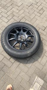 Rover 214 • 2014 • 128,000 km