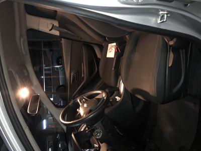 Chevrolet Tracker • 2016 • 43,000 km