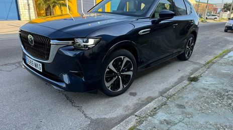 Mazda CX-30 • 2023 • 14,000 km