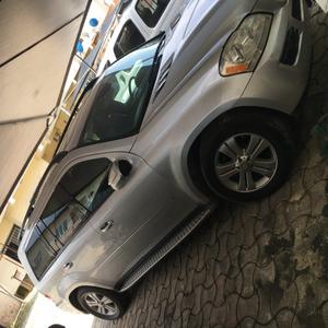 Mercedes-Benz GL • 2007 • 71,800 km