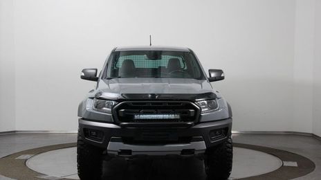 Ford Ranger • 2019 • 93,000 km