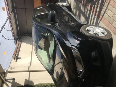 Ford EcoSport • 2015 • 73,000 km