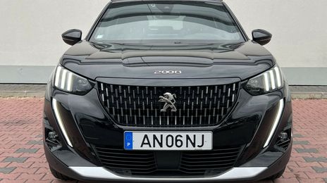 Peugeot 2008 • 2022 • 46,322 km