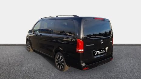 Mercedes-Benz Metris • 2021 • 21,859 km