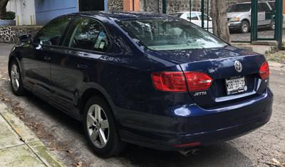 Volkswagen Jetta • 2014 • 111,000 km