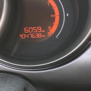 Citroën C3 • 2015 • 49,000 km