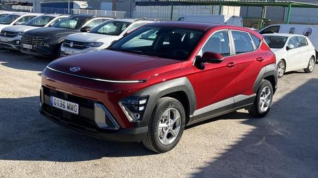 Hyundai Kona • 2023 • 9,281 km
