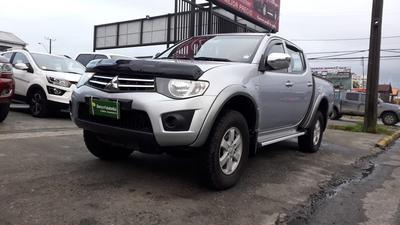 Mitsubishi L200 • 2014 • 1 km