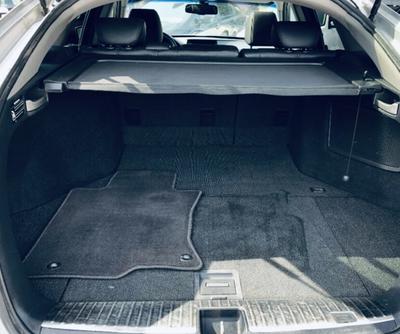 Honda Accord • 2011 • 120,000 km